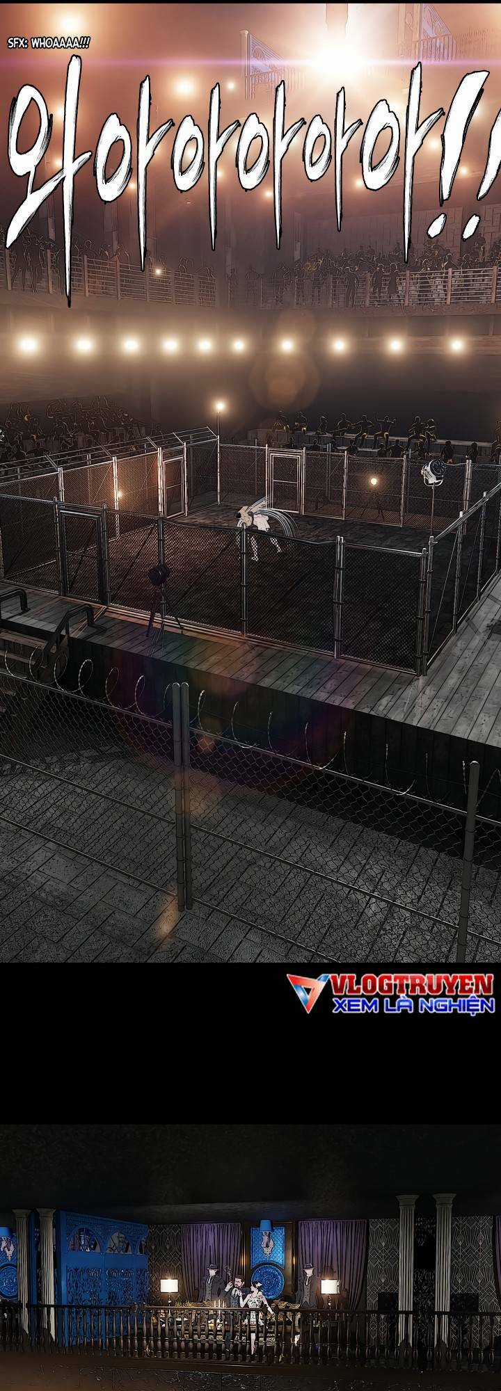 Soldato Chapter 11 trang 13