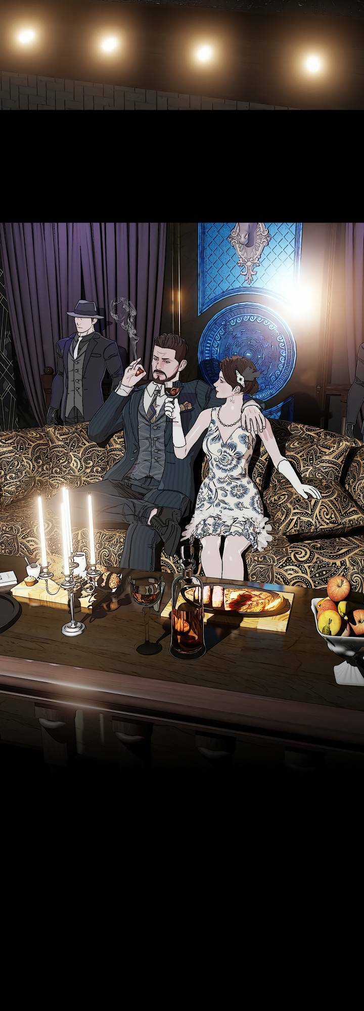 Soldato Chapter 11 trang 14