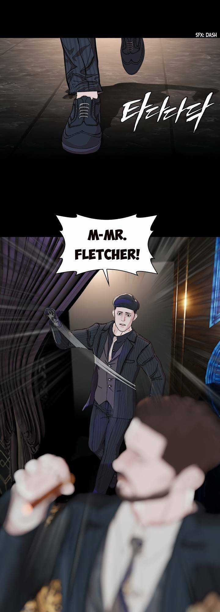 Soldato Chapter 11 trang 15