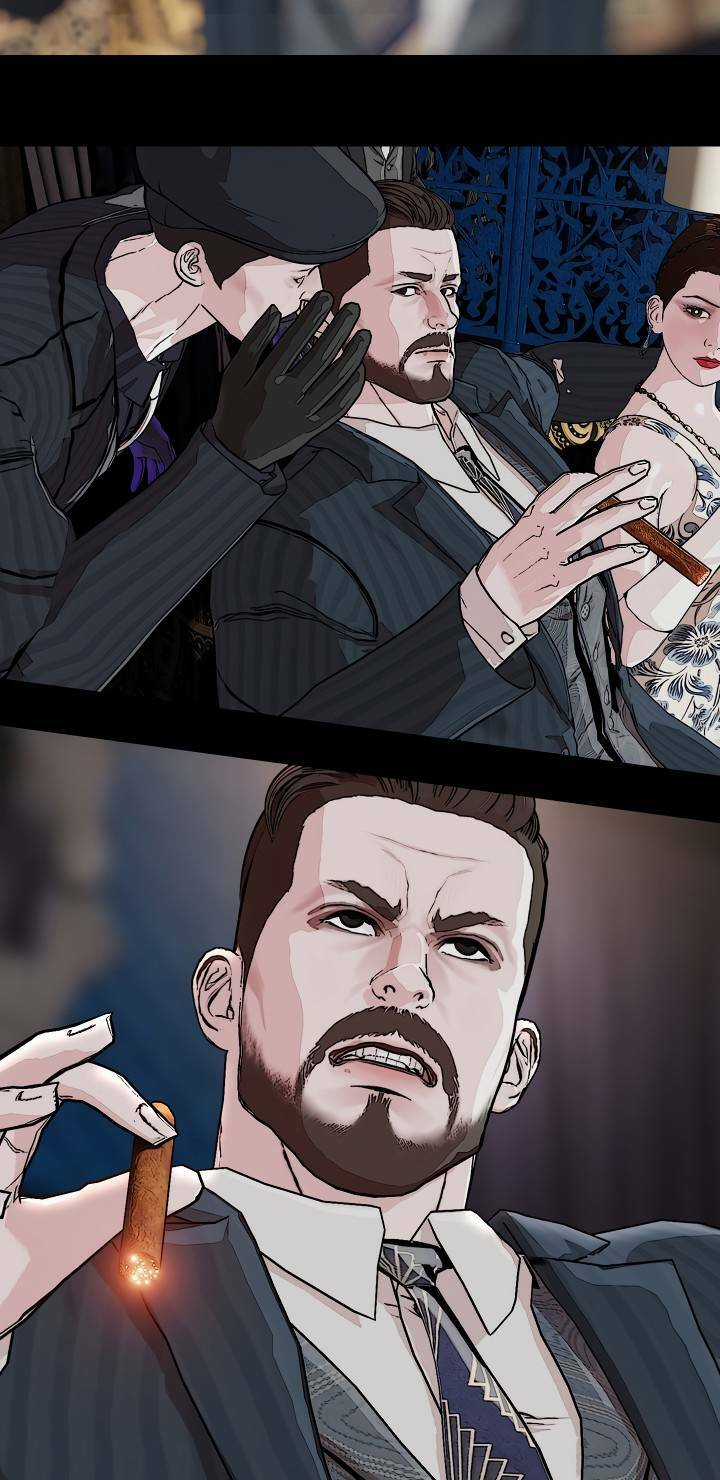 Soldato Chapter 11 trang 16