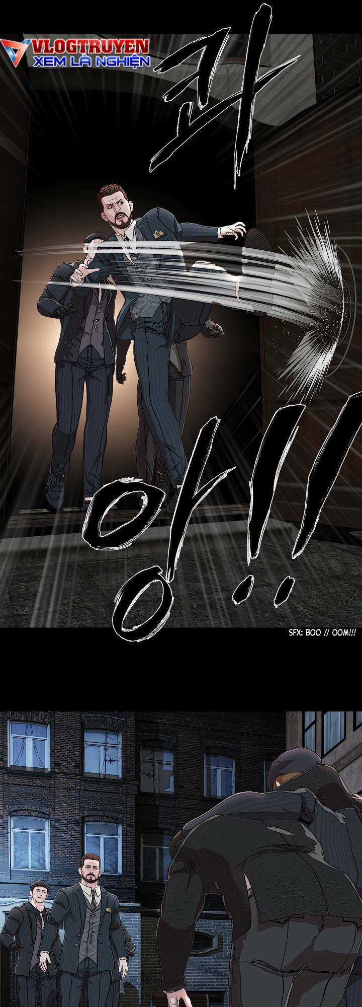 Soldato Chapter 11 trang 18