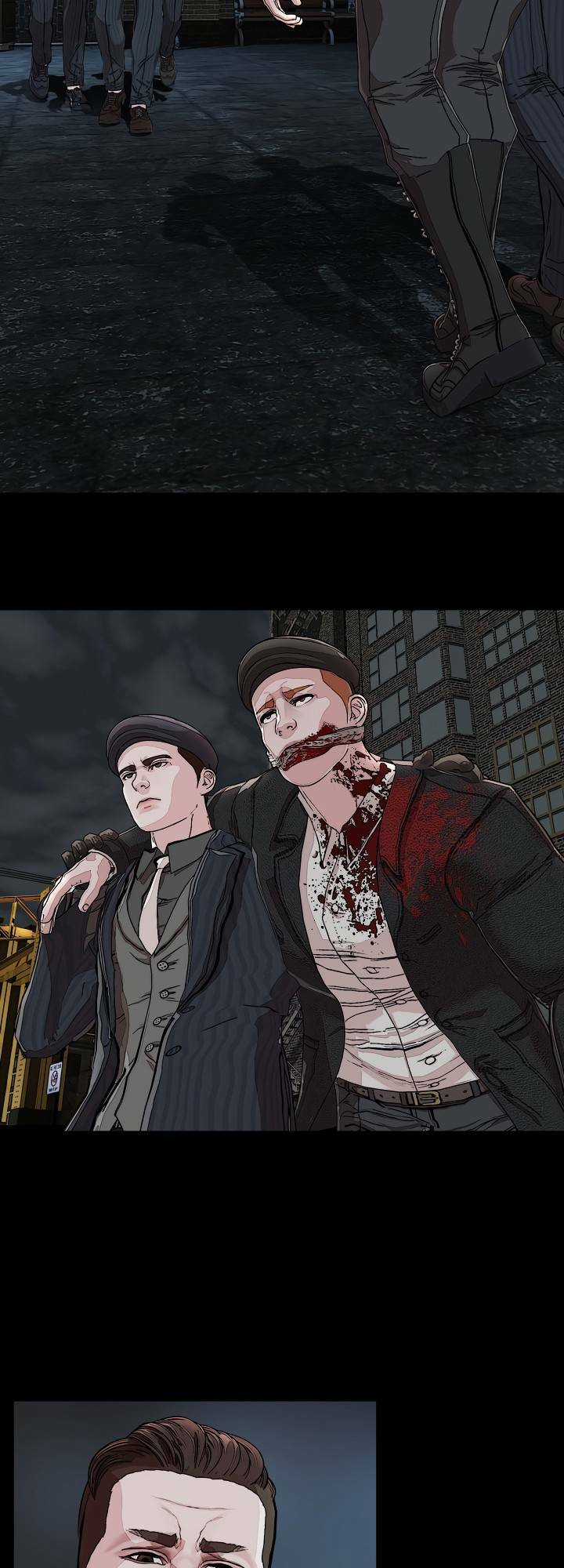 Soldato Chapter 11 trang 19