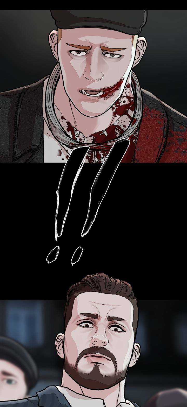 Soldato Chapter 11 trang 21