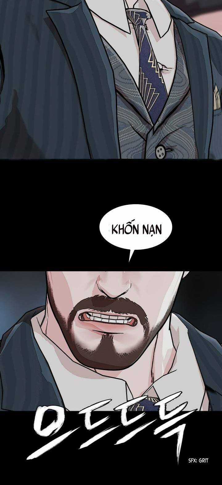 Soldato Chapter 11 trang 22