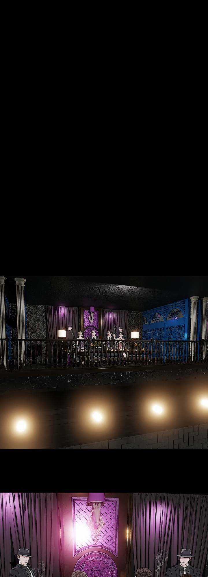 Soldato Chapter 11 trang 24