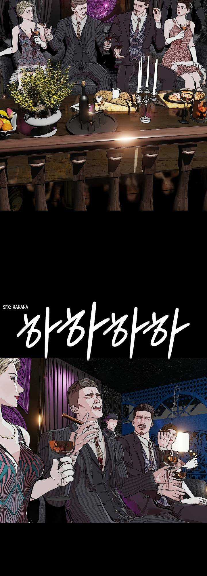 Soldato Chapter 11 trang 25