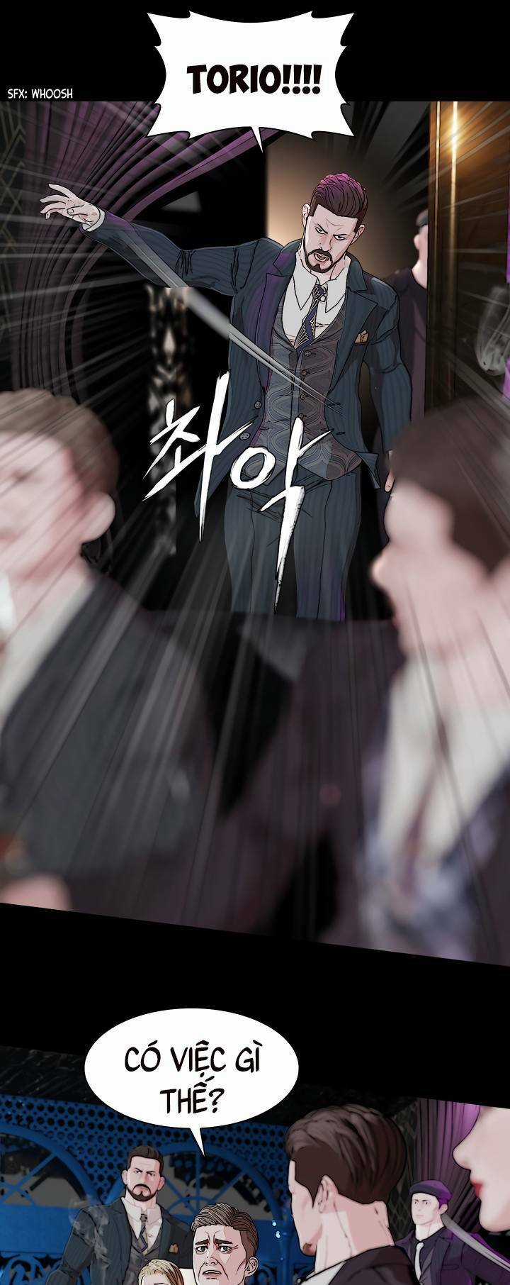 Soldato Chapter 11 trang 26