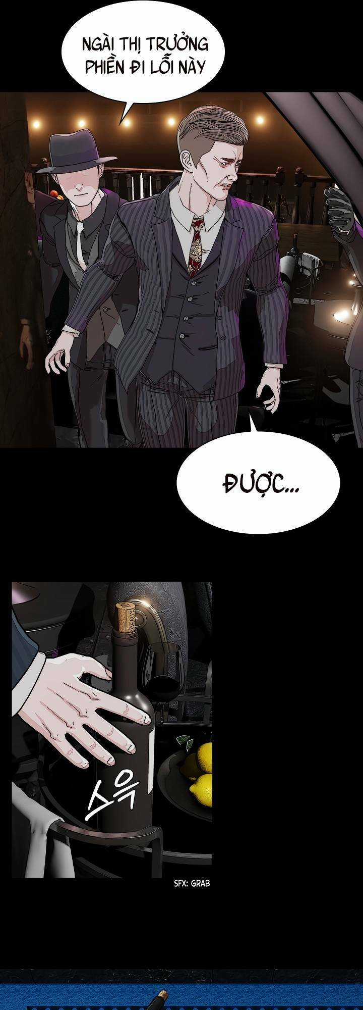 Soldato Chapter 11 trang 28