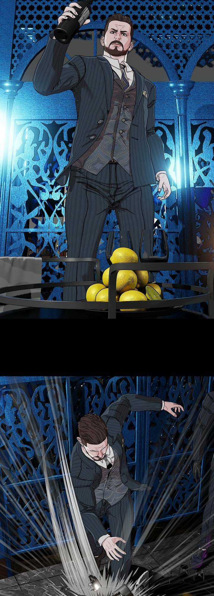 Soldato Chapter 11 trang 29