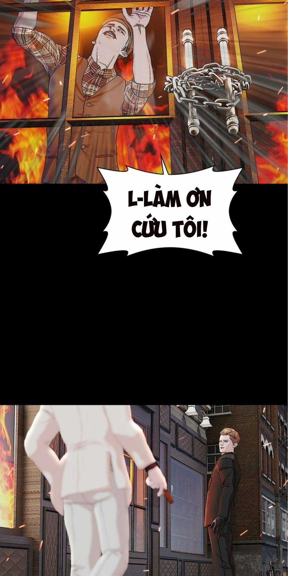 Soldato Chapter 11 trang 3