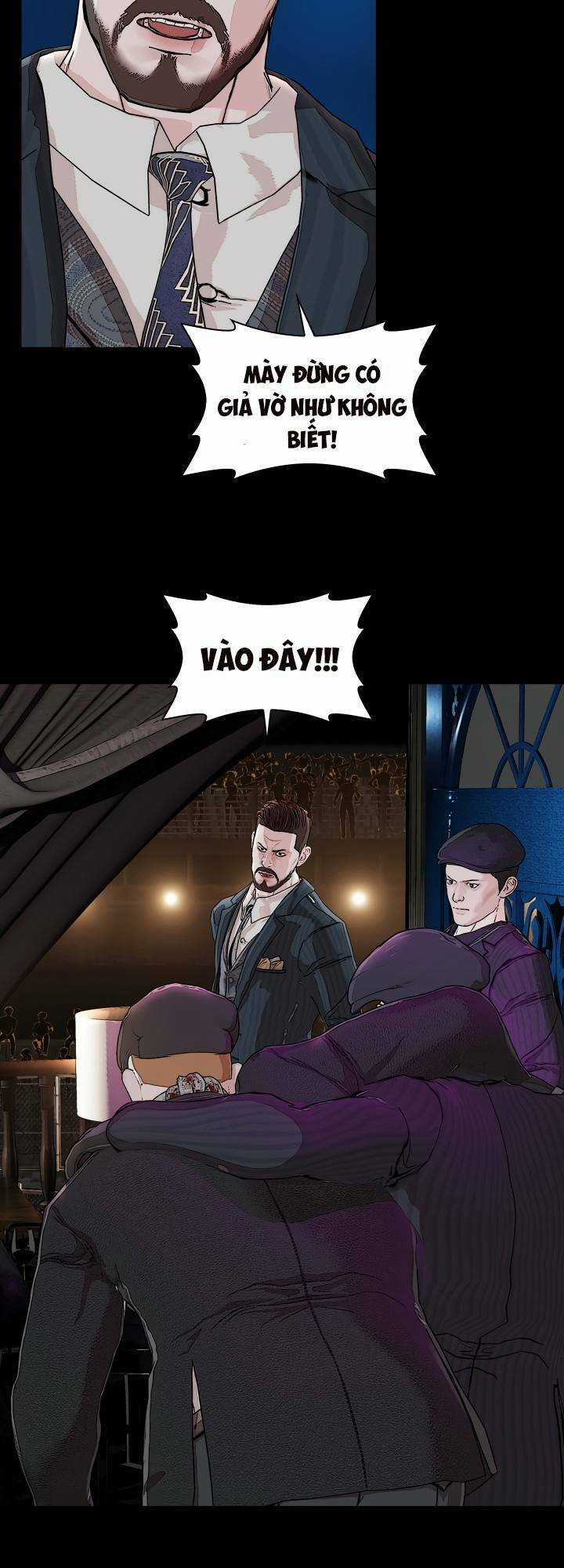 Soldato Chapter 11 trang 32