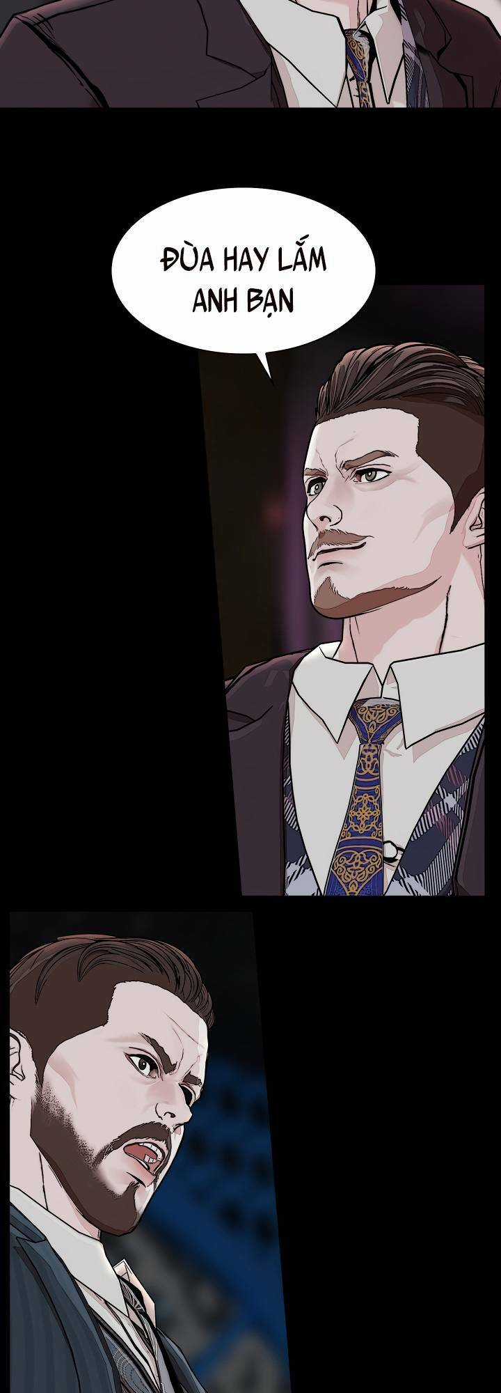 Soldato Chapter 11 trang 34