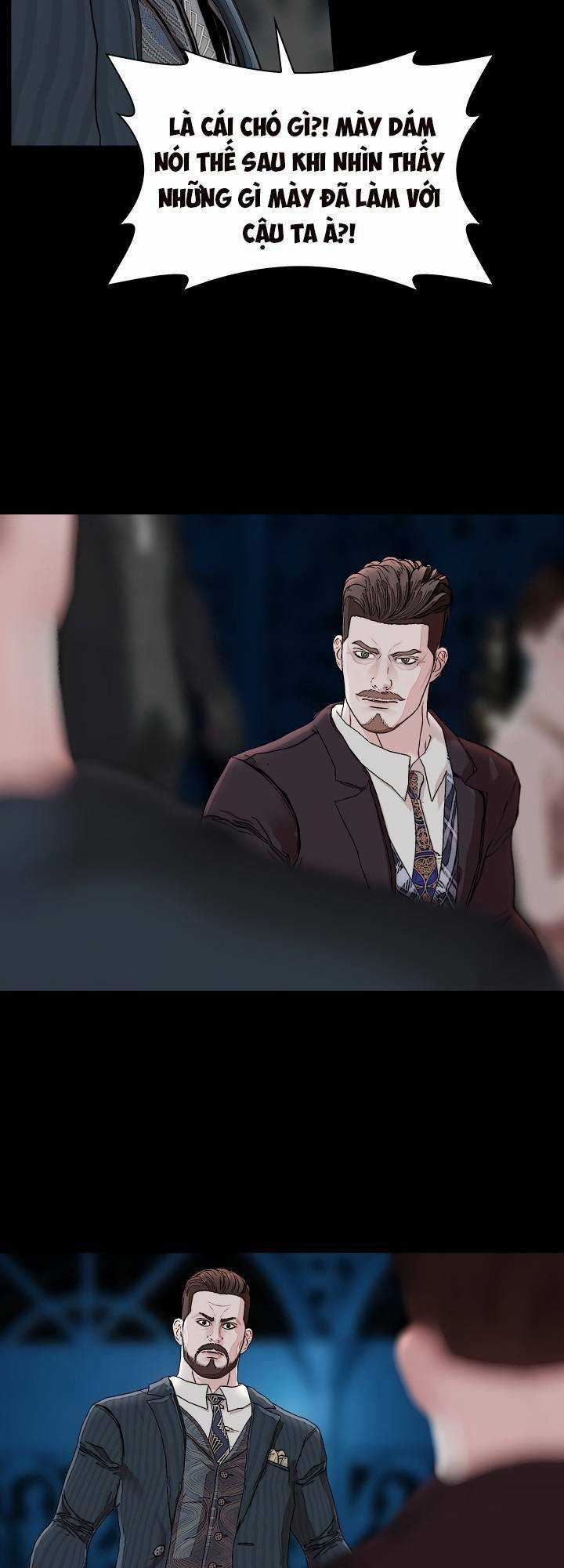 Soldato Chapter 11 trang 35