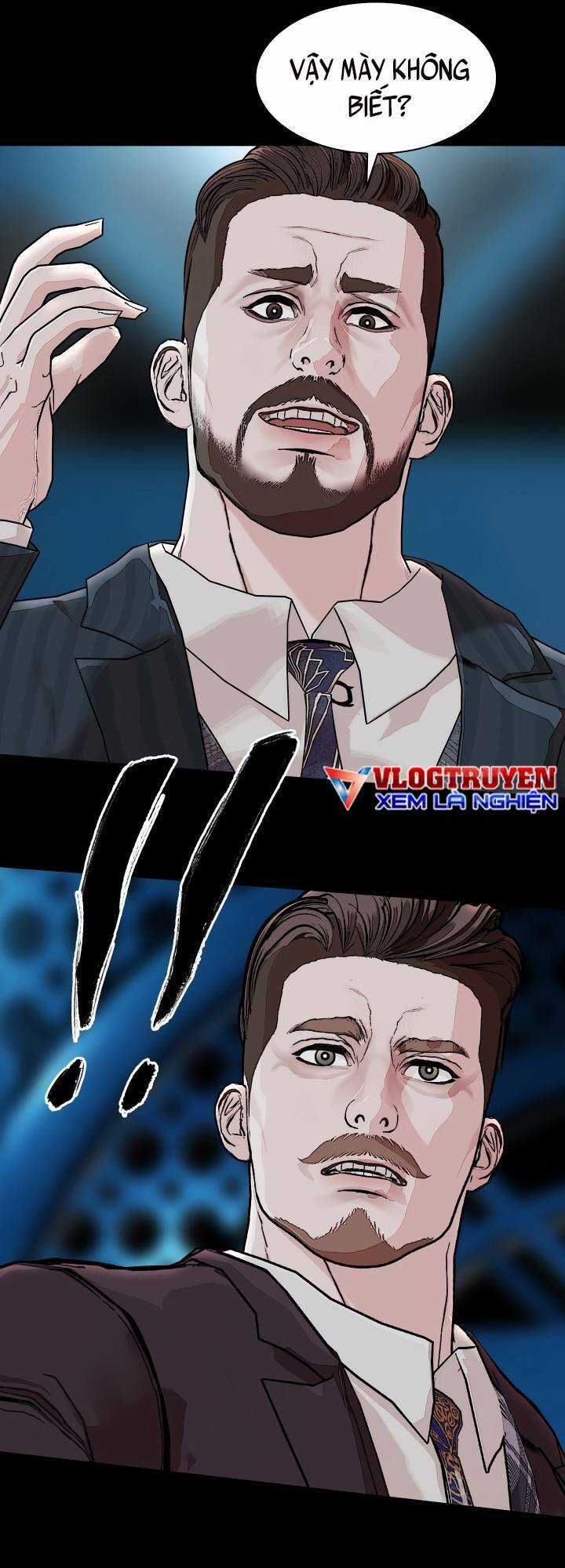 Soldato Chapter 11 trang 38