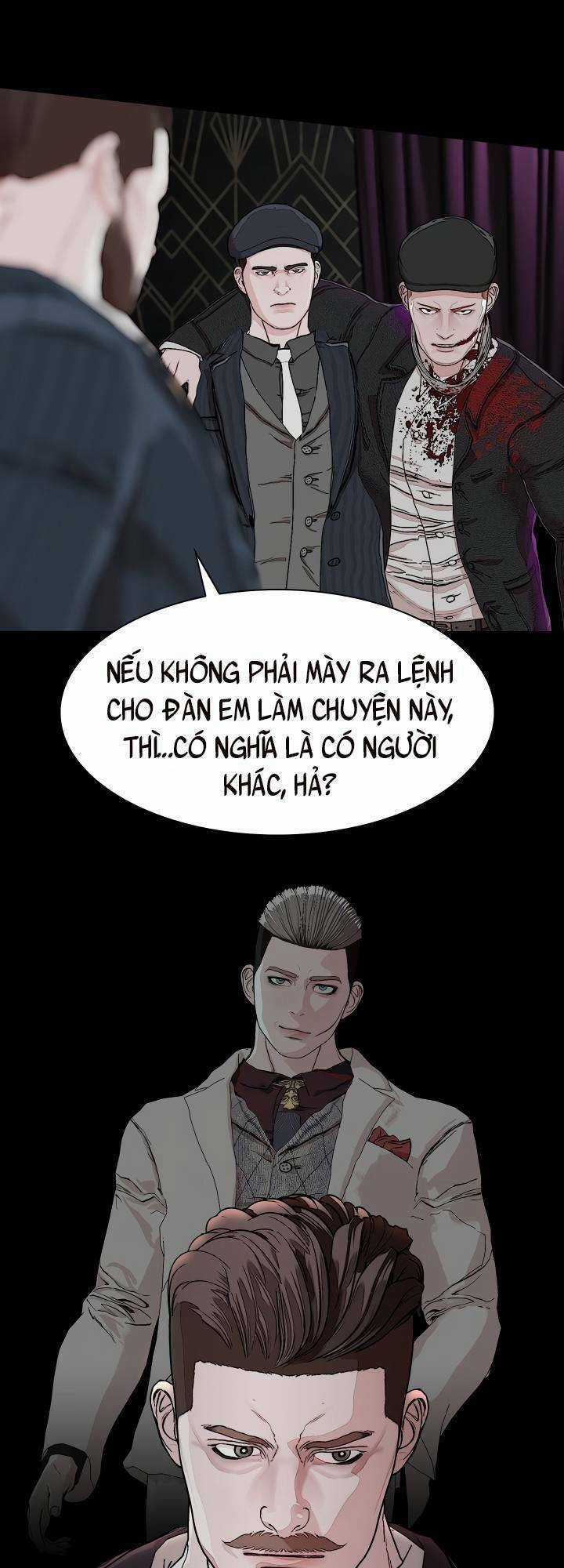 Soldato Chapter 11 trang 39