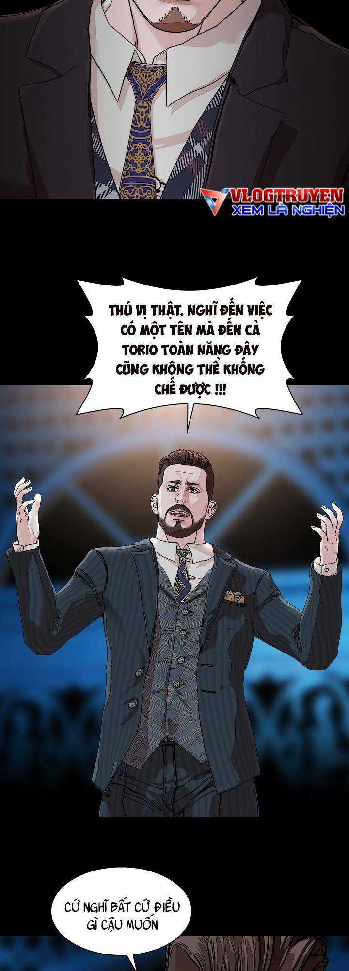 Soldato Chapter 11 trang 40