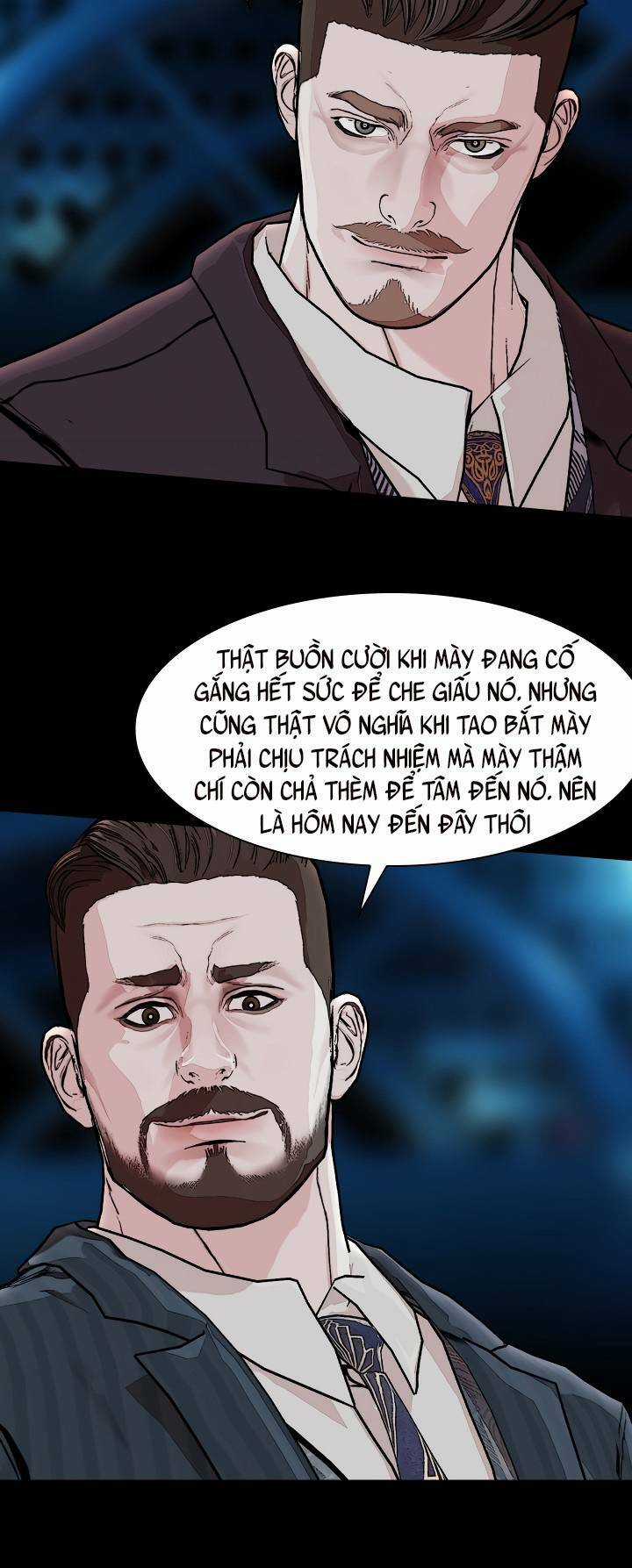 Soldato Chapter 11 trang 41