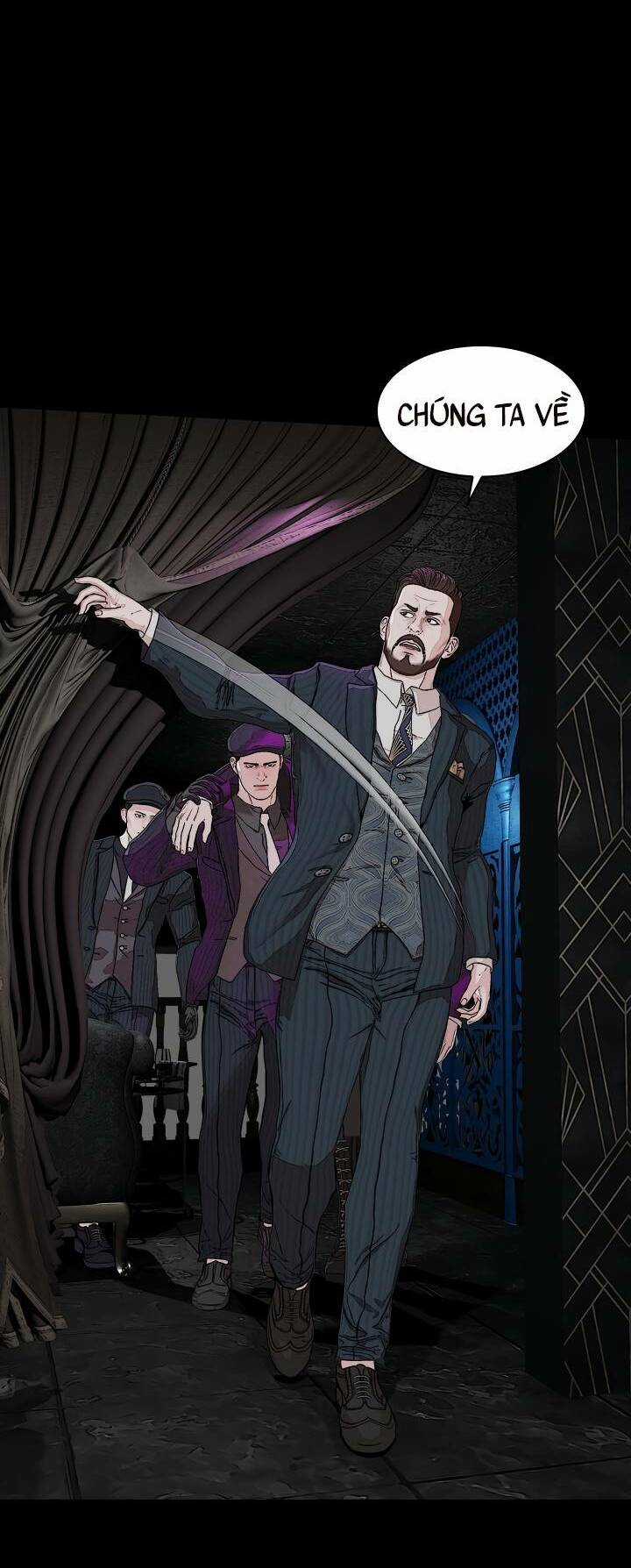 Soldato Chapter 11 trang 42