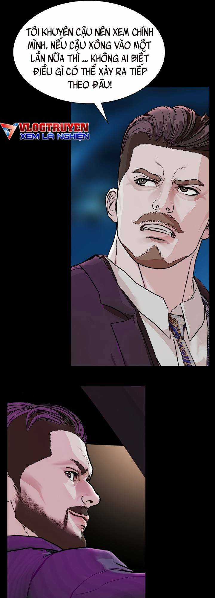 Soldato Chapter 11 trang 43