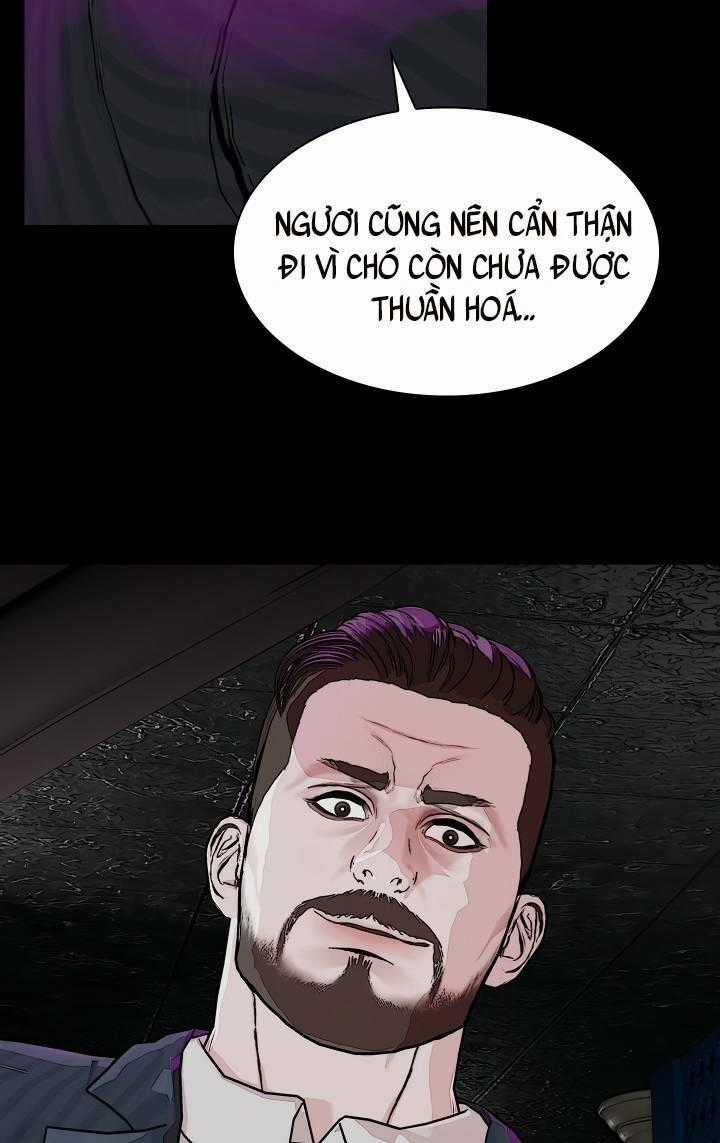 Soldato Chapter 11 trang 44