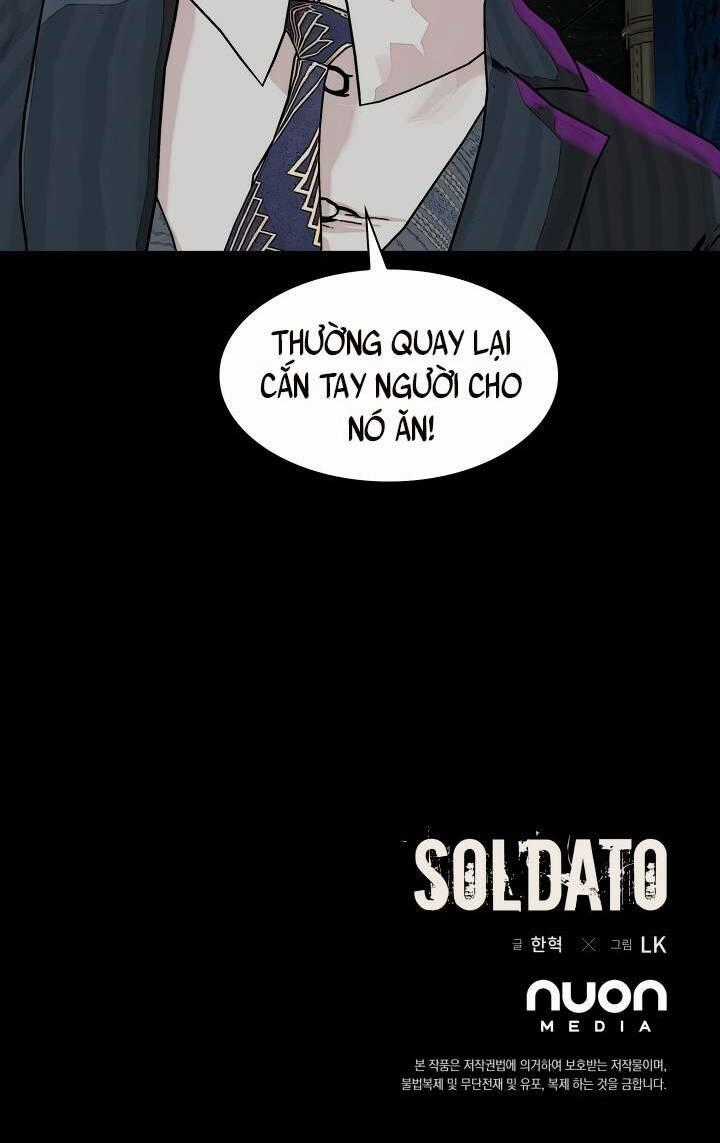 Soldato Chapter 11 trang 45