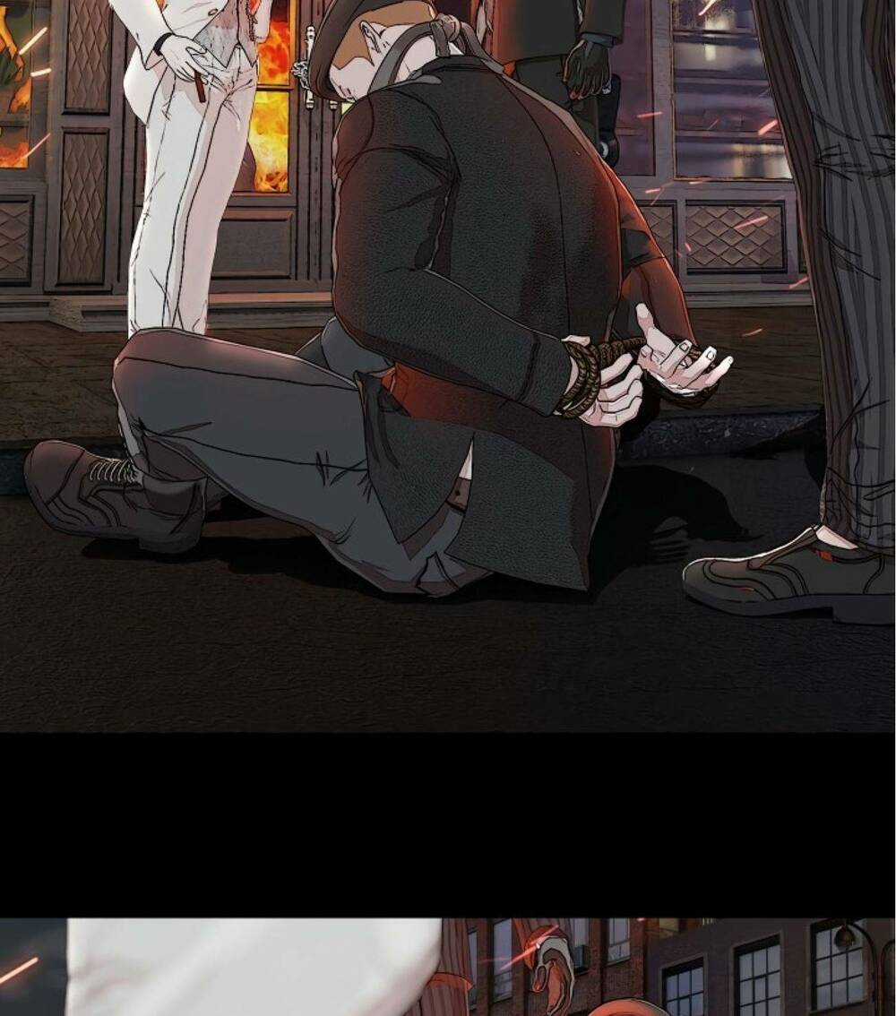 Soldato Chapter 11 trang 6