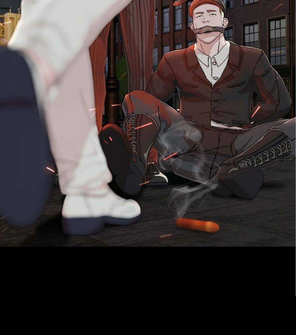 Soldato Chapter 11 trang 7