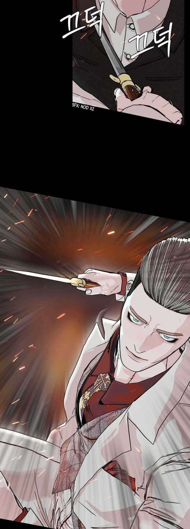 Soldato Chapter 11 trang 9