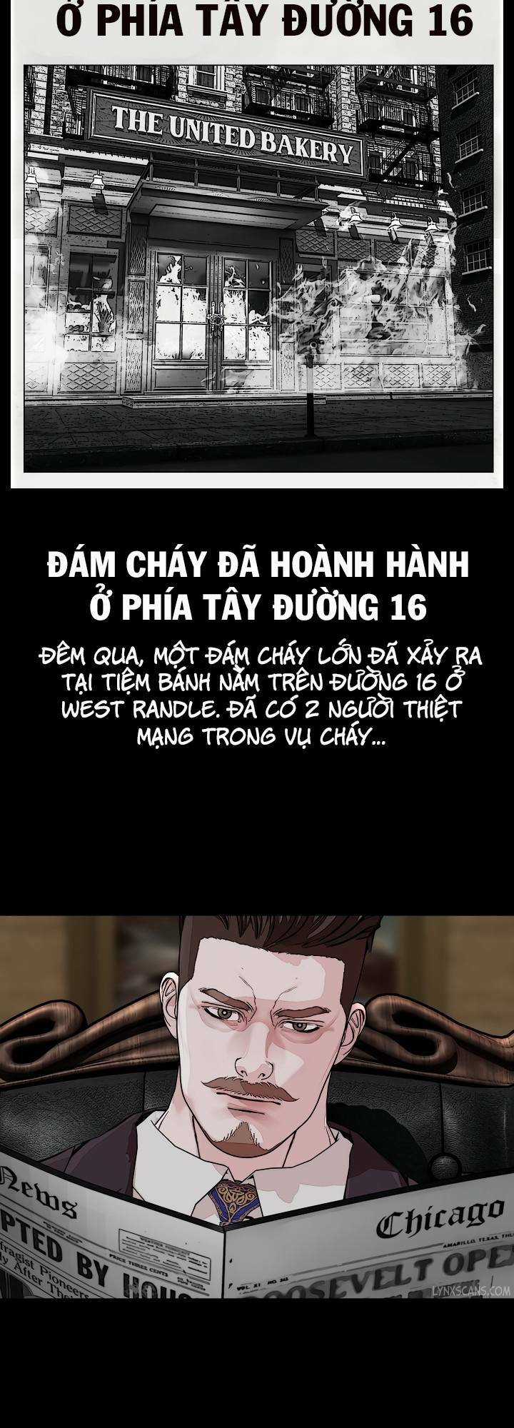 Soldato Chapter 12 trang 10