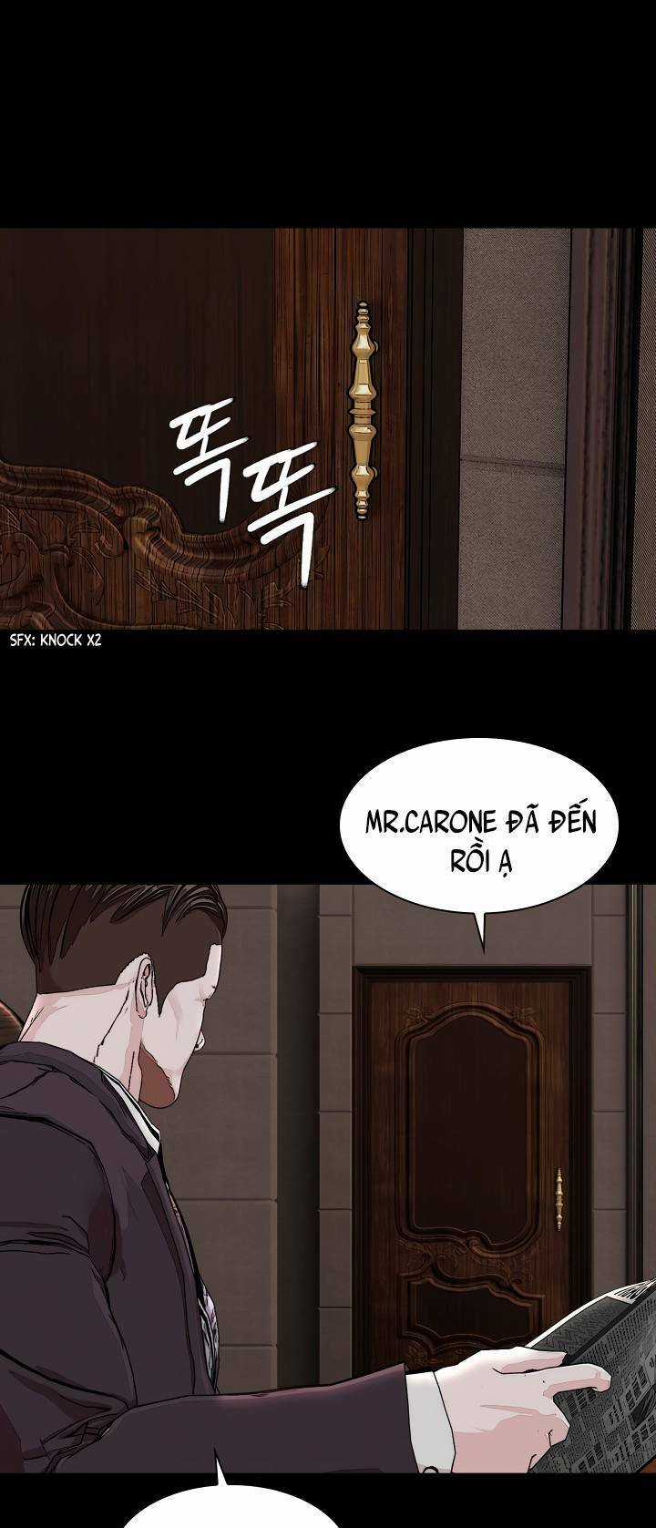 Soldato Chapter 12 trang 11