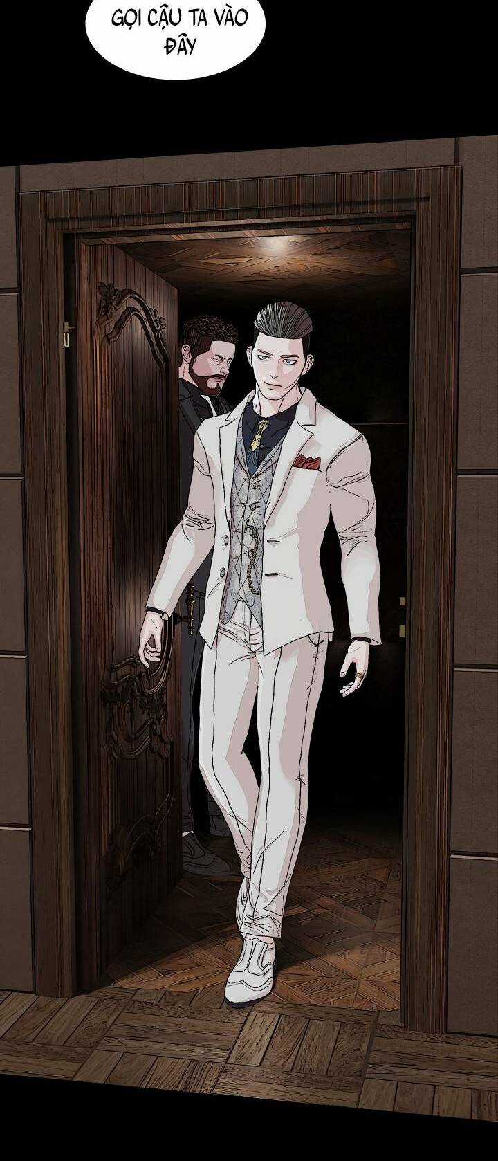 Soldato Chapter 12 trang 12