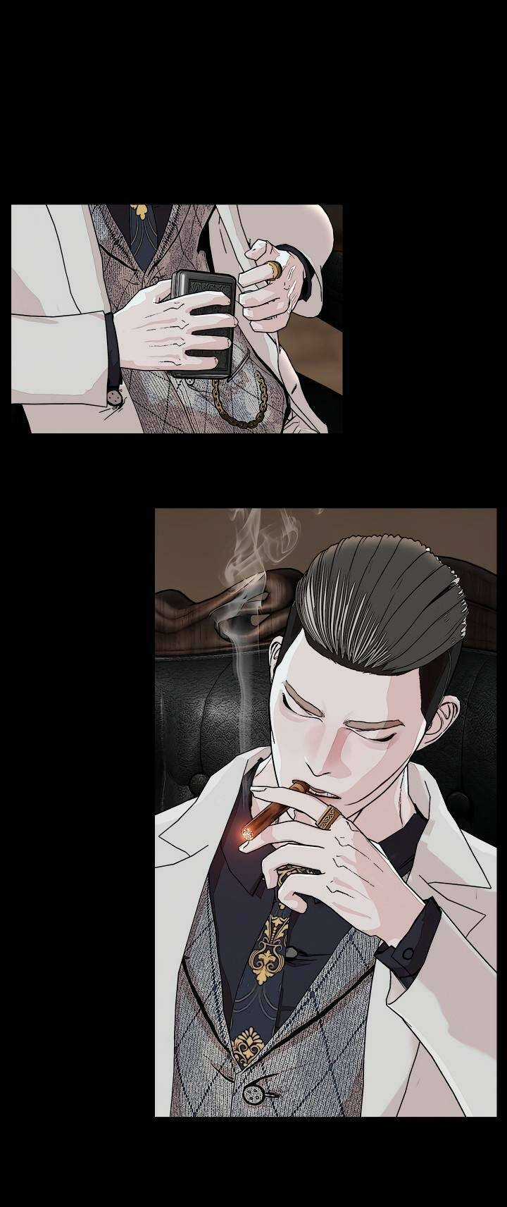 Soldato Chapter 12 trang 17