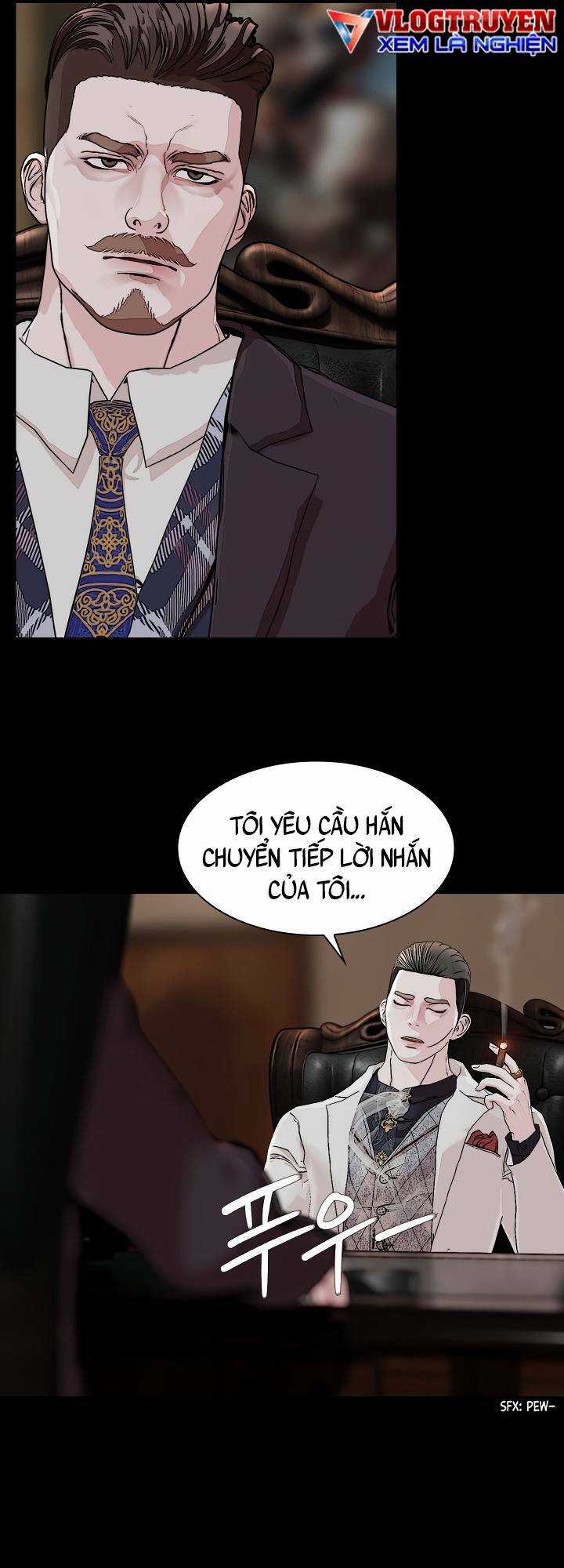 Soldato Chapter 12 trang 18