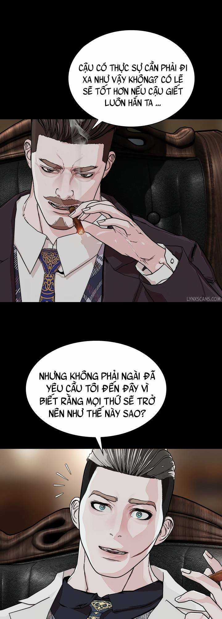 Soldato Chapter 12 trang 20