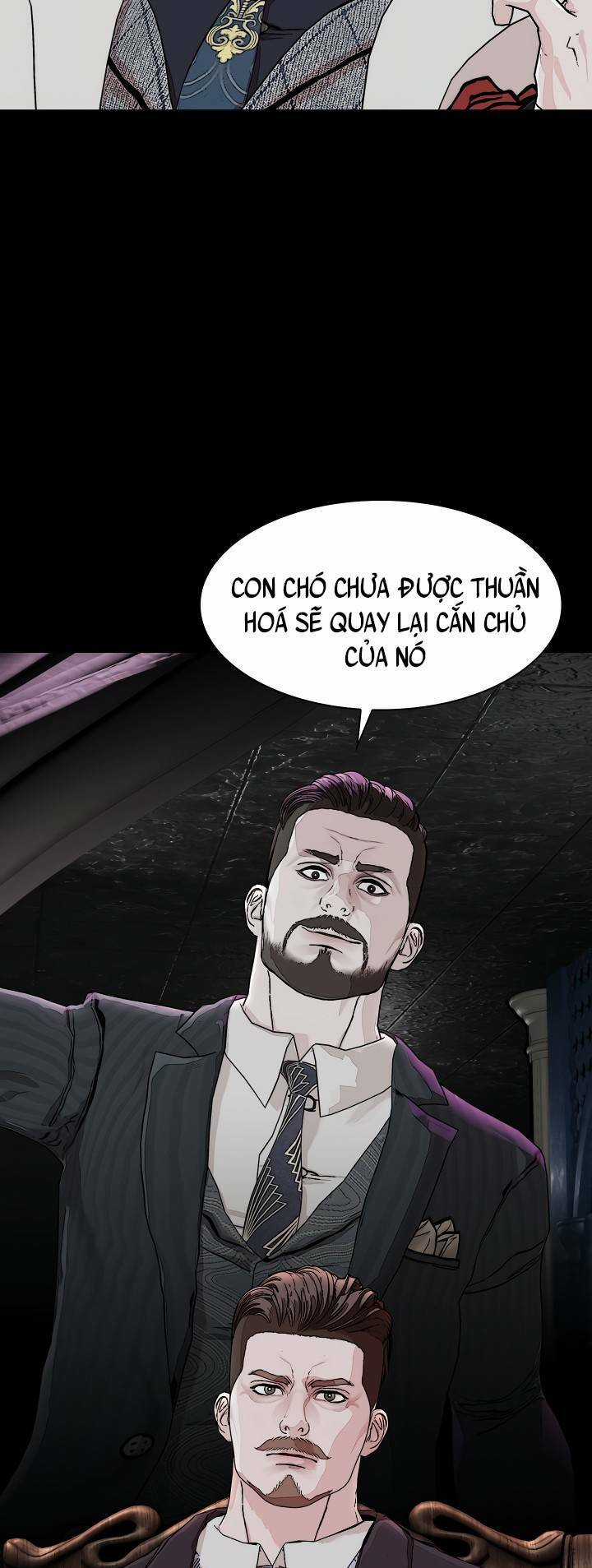 Soldato Chapter 12 trang 21