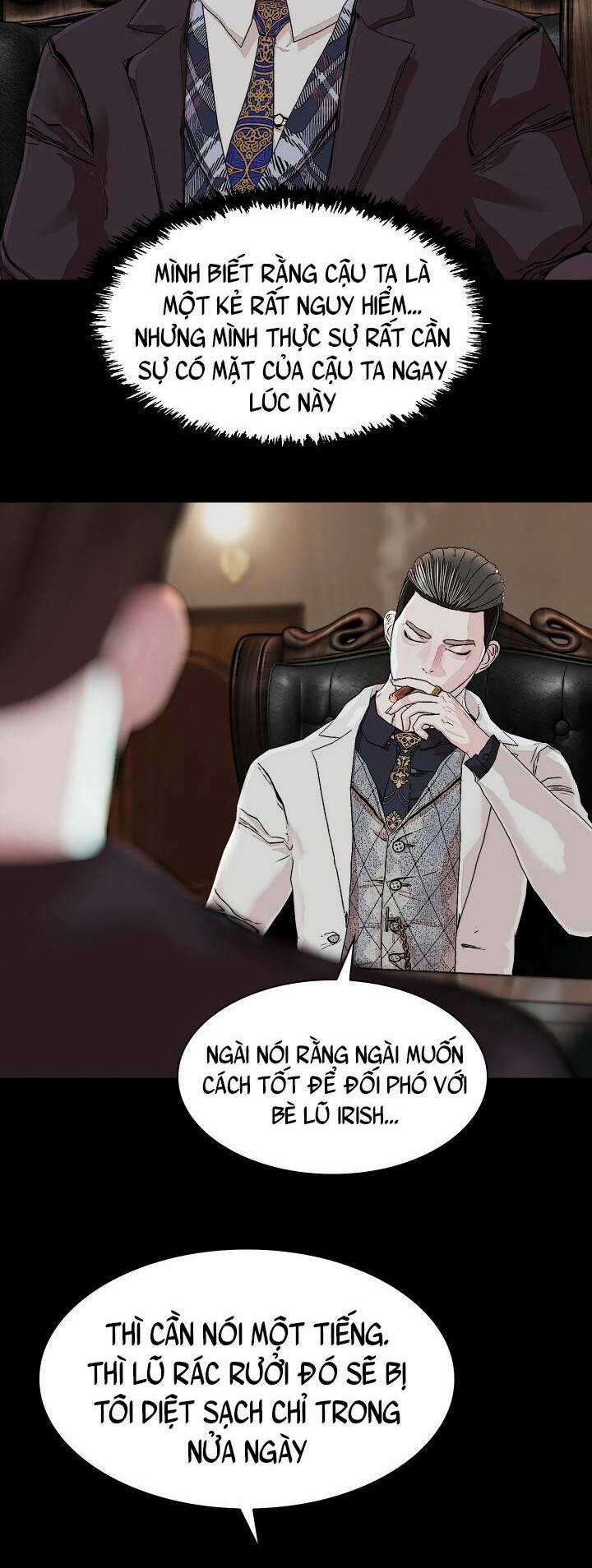 Soldato Chapter 12 trang 22