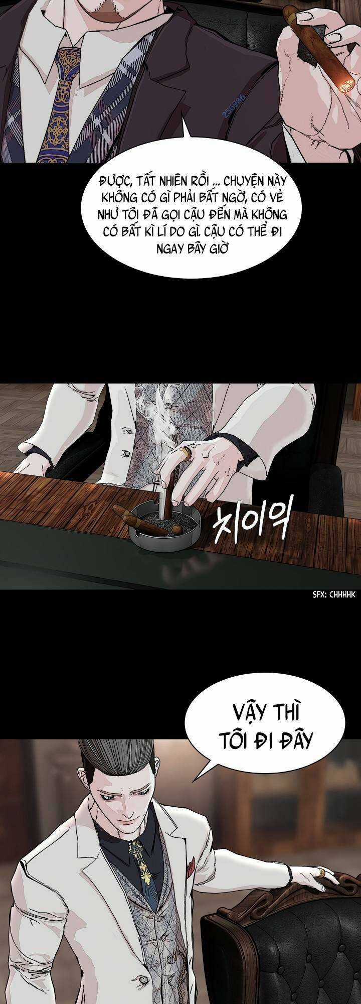 Soldato Chapter 12 trang 24