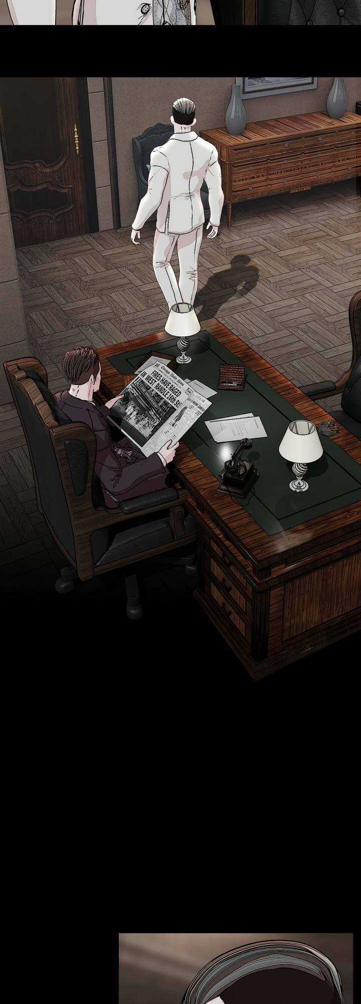 Soldato Chapter 12 trang 25