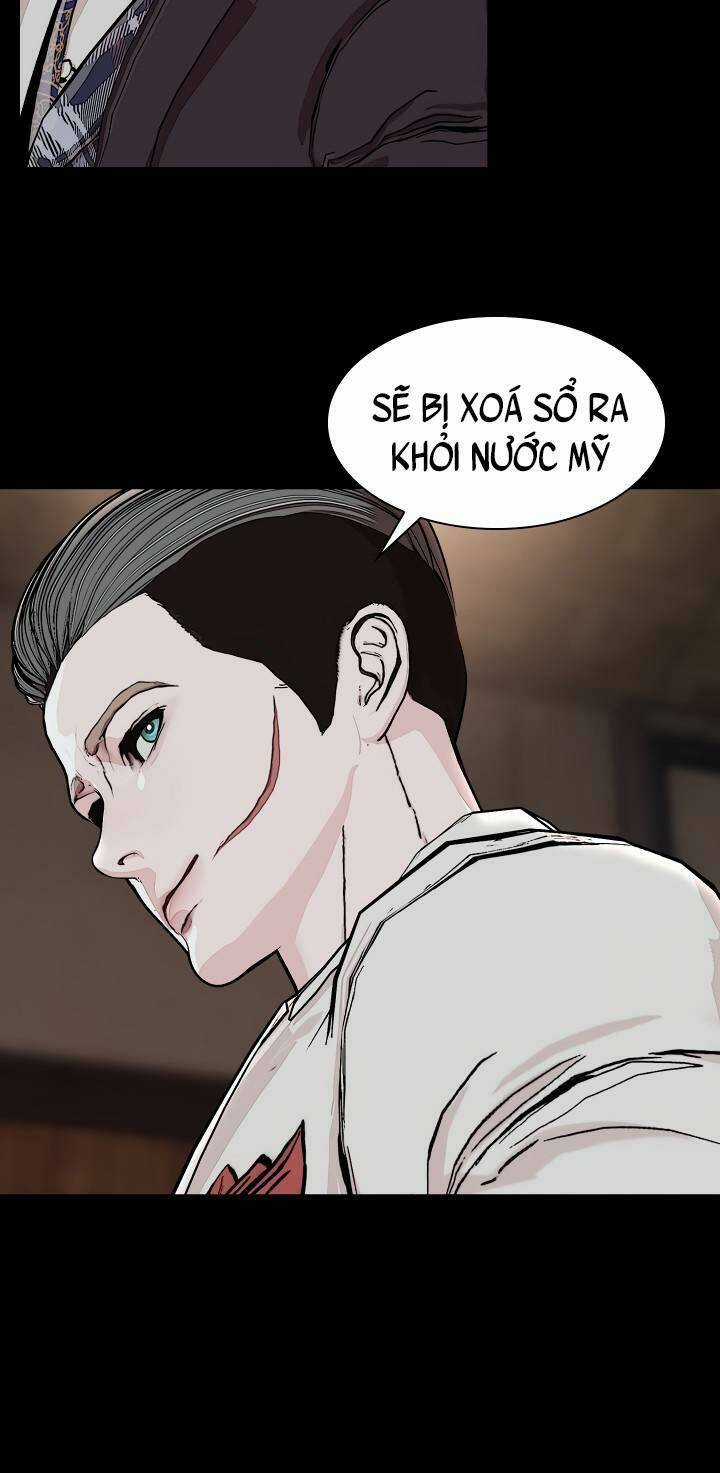 Soldato Chapter 12 trang 27