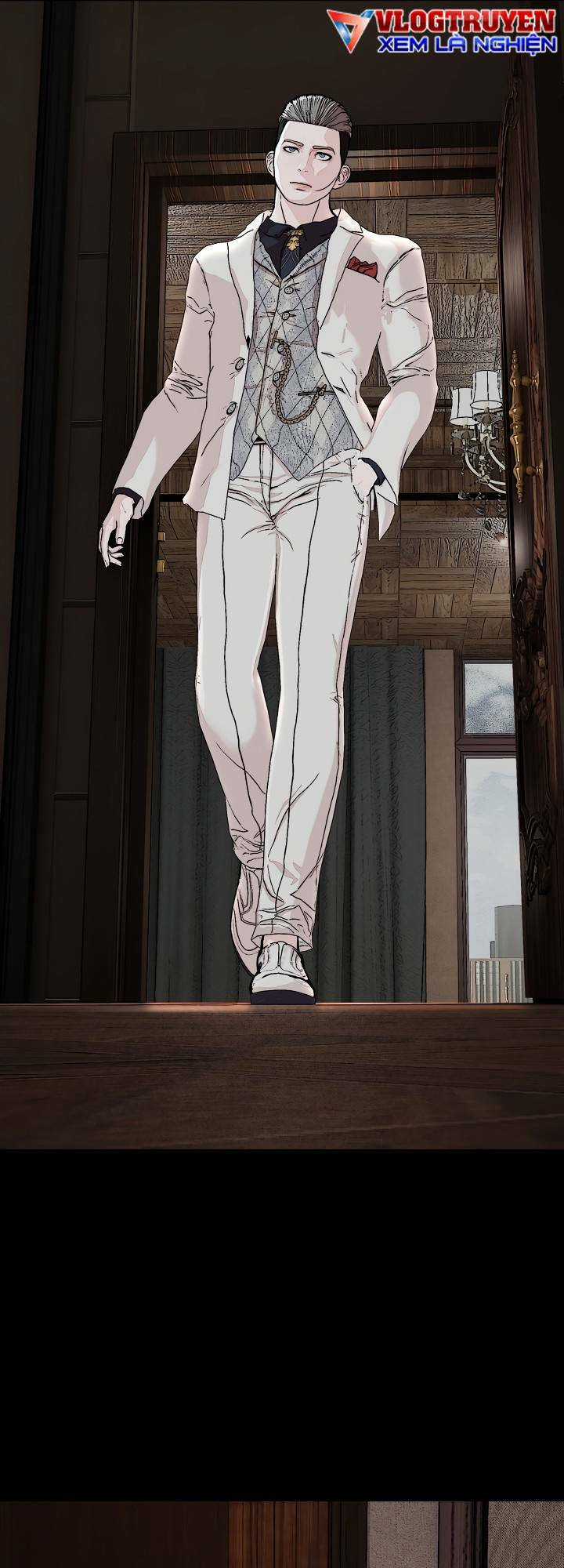 Soldato Chapter 12 trang 28