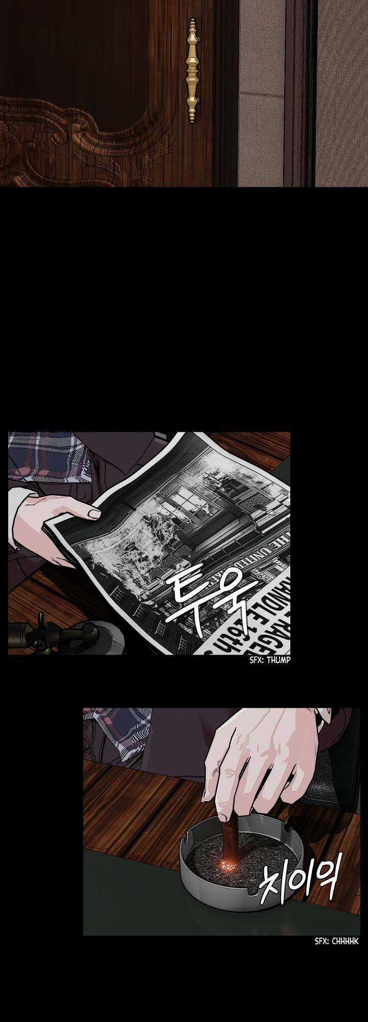 Soldato Chapter 12 trang 29