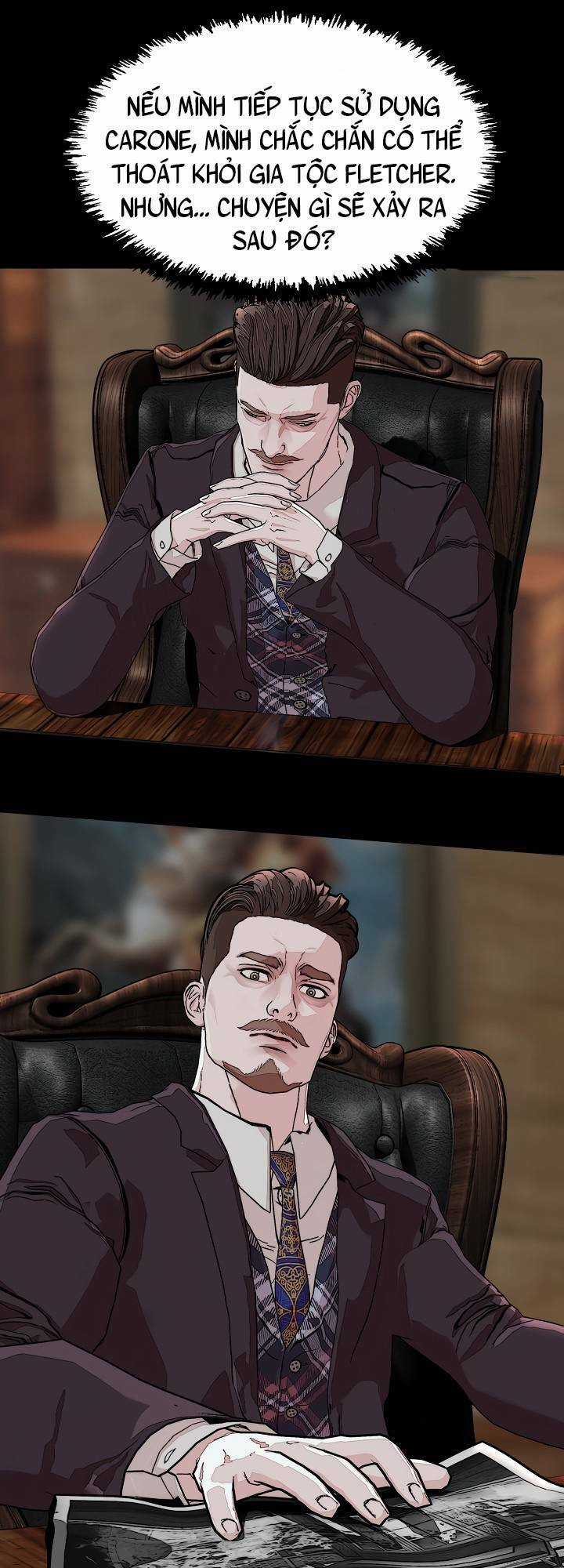 Soldato Chapter 12 trang 30