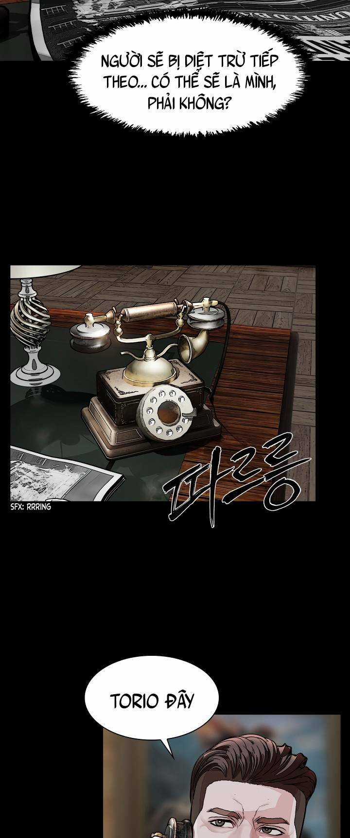 Soldato Chapter 12 trang 31