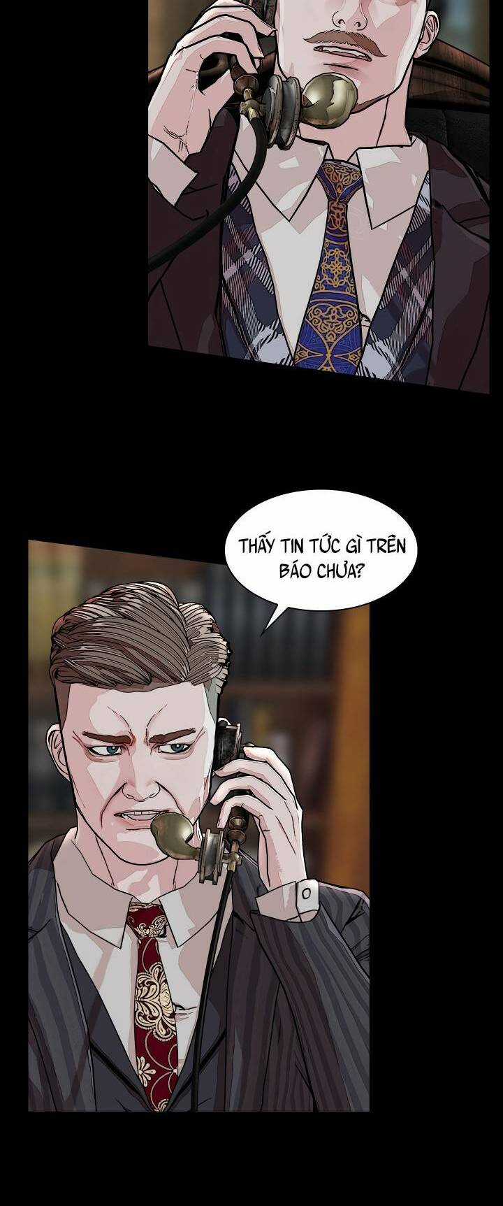 Soldato Chapter 12 trang 32