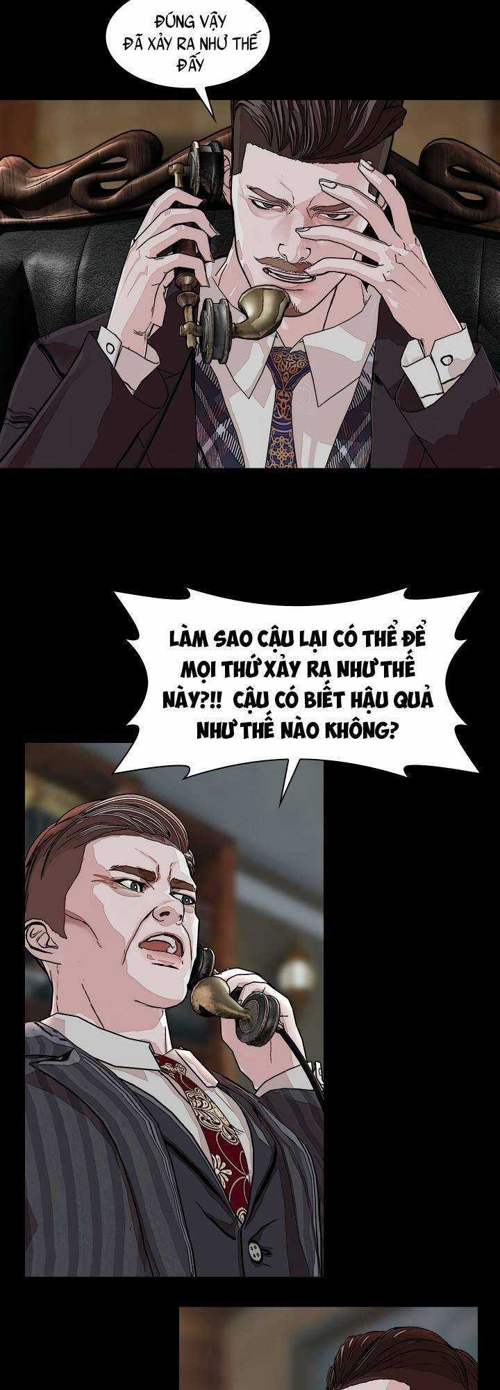 Soldato Chapter 12 trang 34