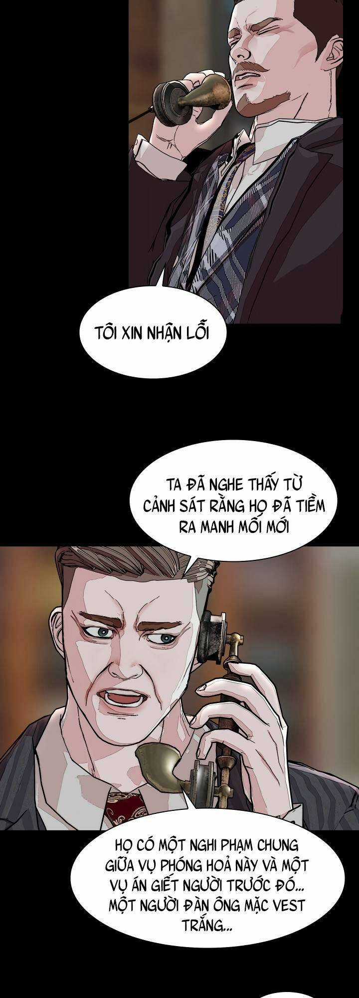 Soldato Chapter 12 trang 35