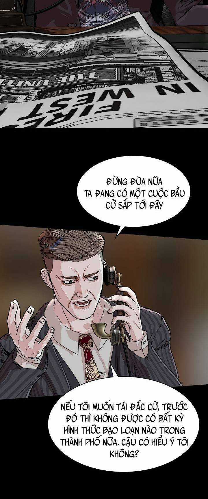 Soldato Chapter 12 trang 37