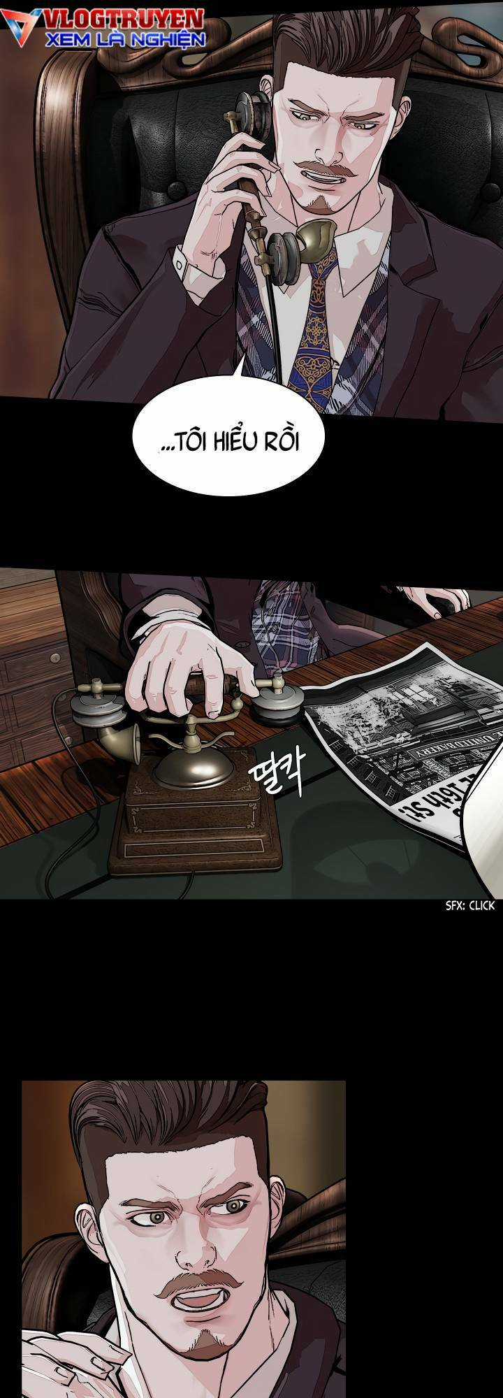 Soldato Chapter 12 trang 38