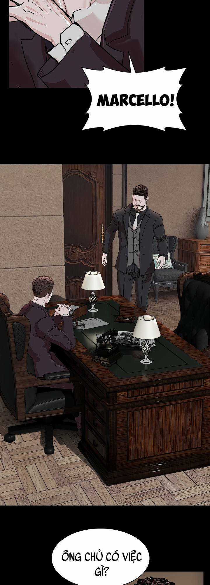 Soldato Chapter 12 trang 39