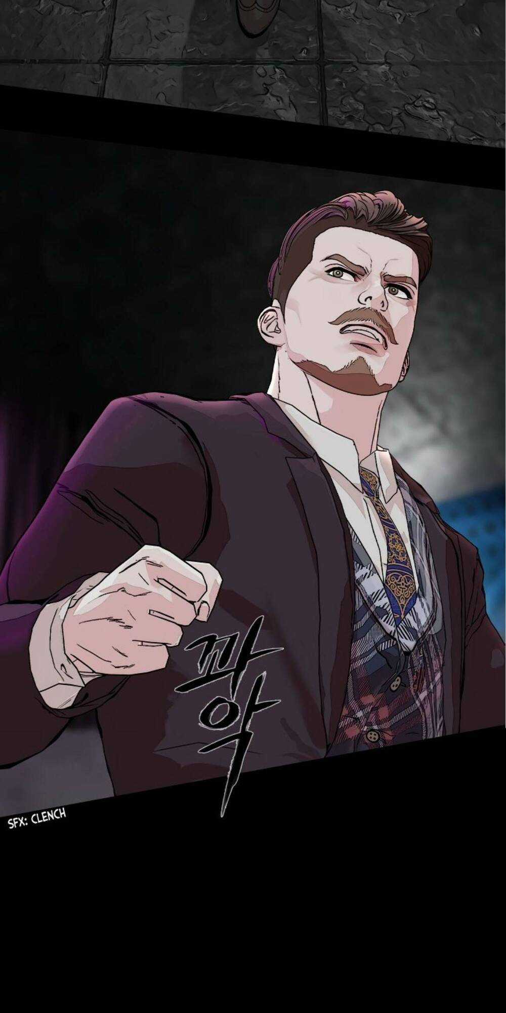 Soldato Chapter 12 trang 4